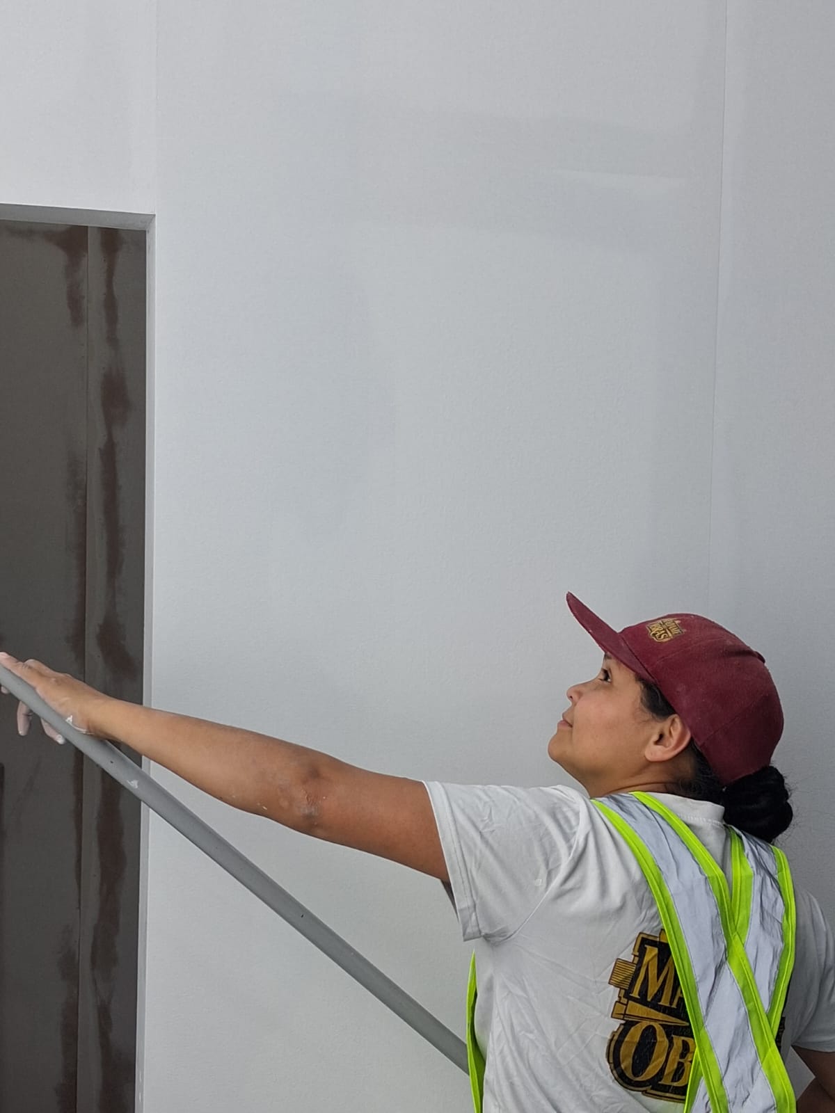 Equipa Madame Das Obras